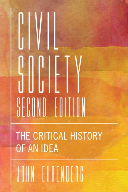 Civil Society, Second Edition