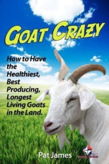 Goat Crazy