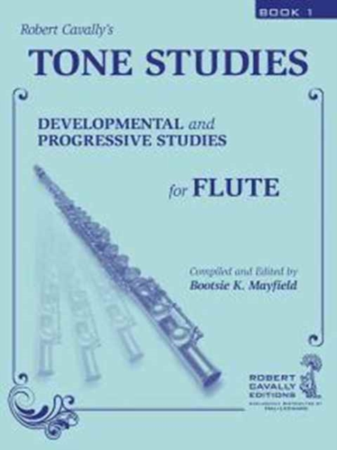 TONE STUDIES BOOK 1