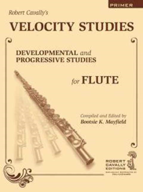 VELOCITY STUDIES PRIMER