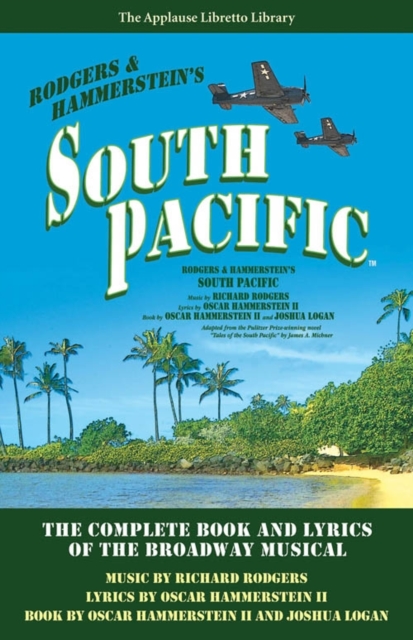 South Pacific