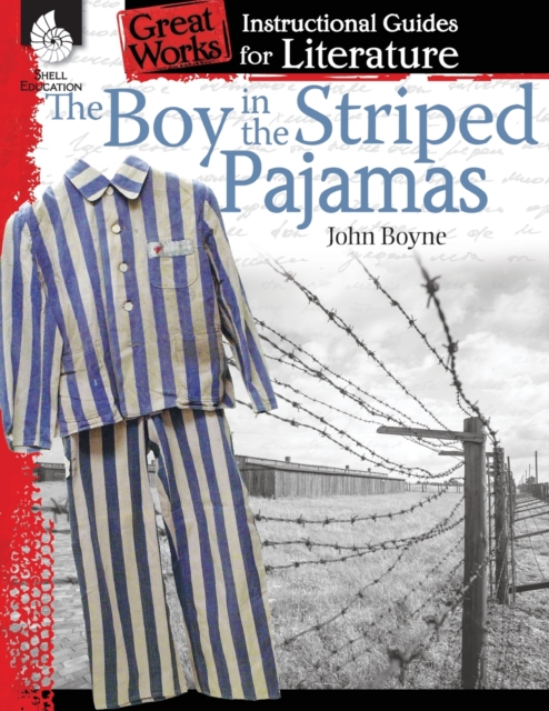 Boy in Striped Pajamas