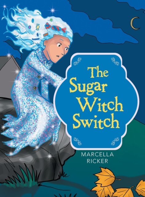 Sugar Witch Switch