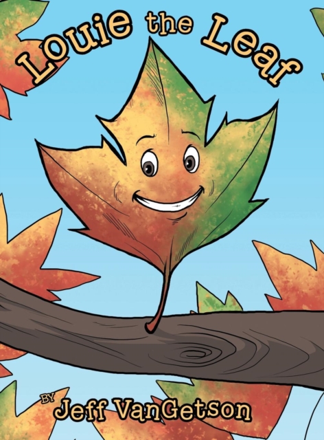 Louie the Leaf