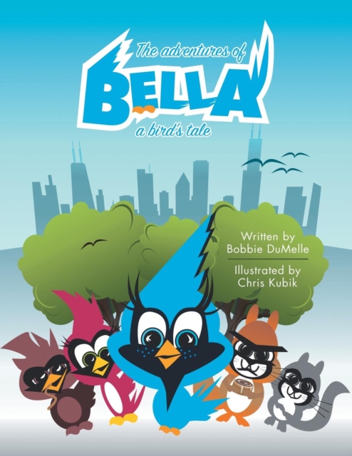 Adventures of Bella