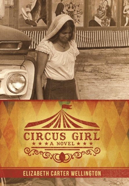 Circus Girl