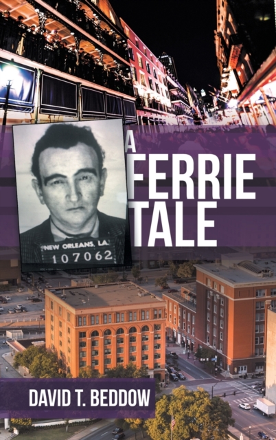 Ferrie Tale