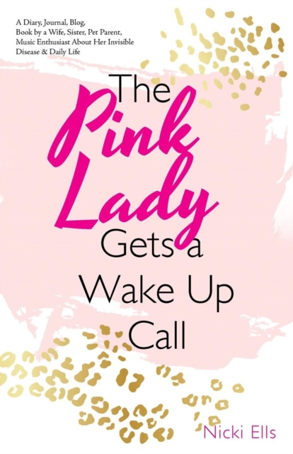 Pink Lady Gets a Wake up Call