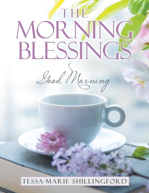 Morning Blessings