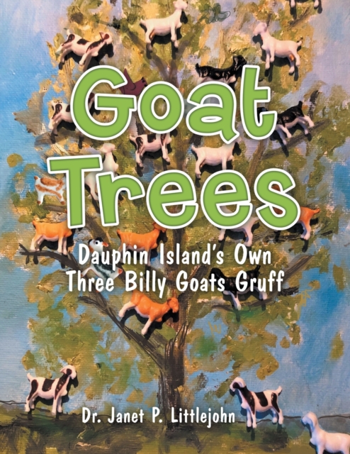 Goat Trees