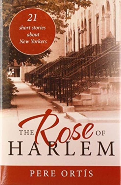 Rose of Harlem