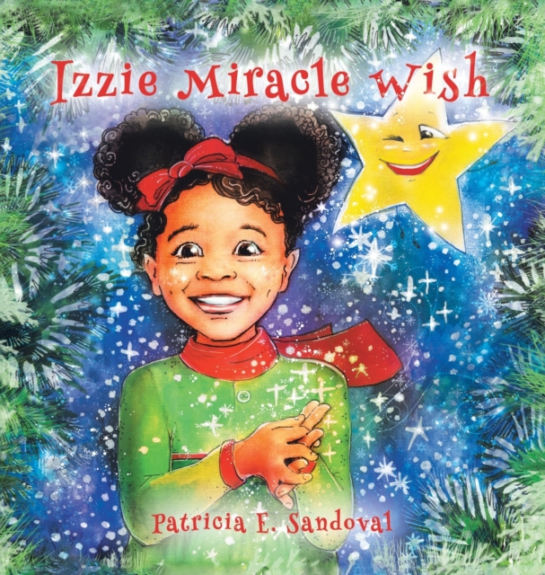 Izzie Miracle Wish