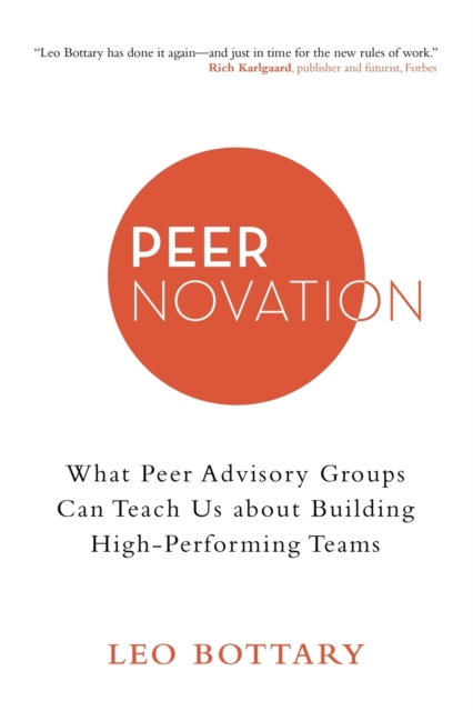 Peernovation