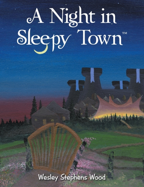 Night in Sleepy Town