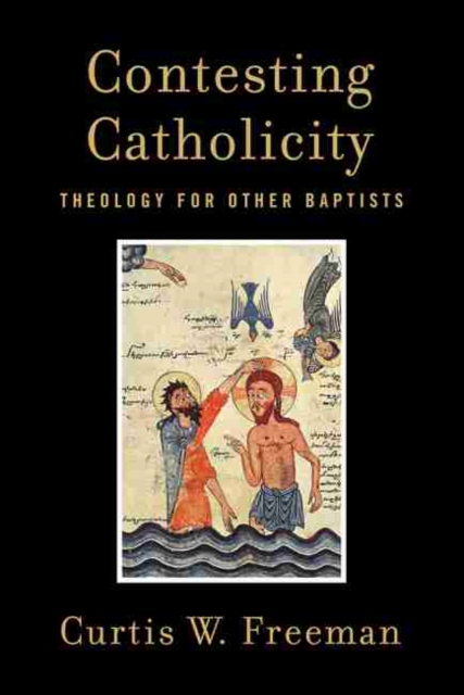 CONTESTING CATHOLICITY