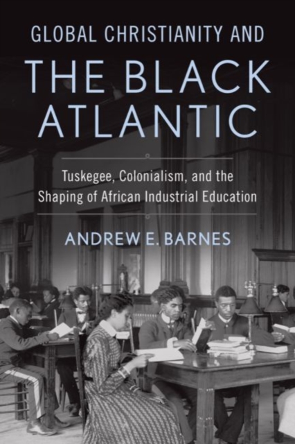 Global Christianity and the Black Atlantic