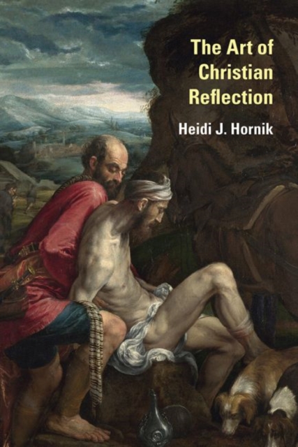 Art of Christian Reflection