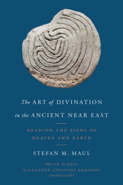 Art of Divination in the Ancient Near East