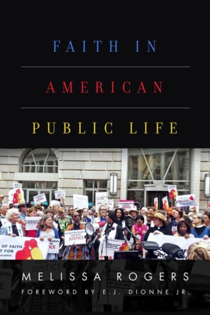 Faith in American Public Life