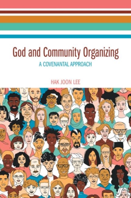 God and Community Organizing