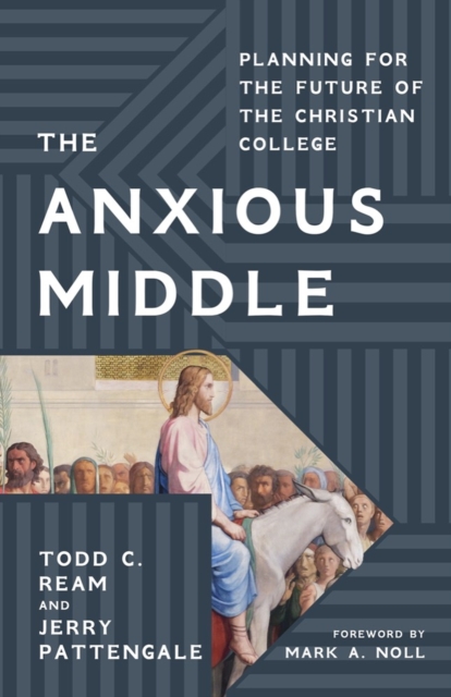 Anxious Middle