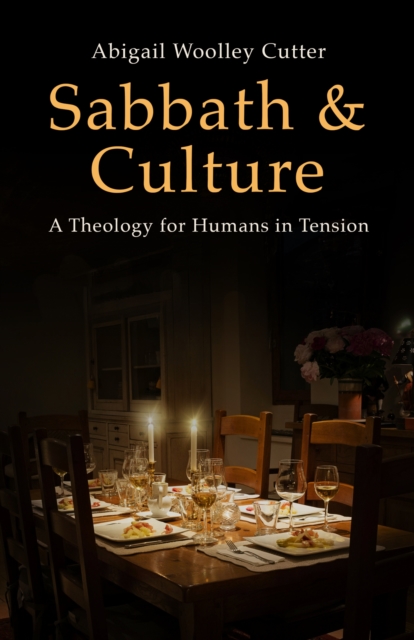 Sabbath and Culture