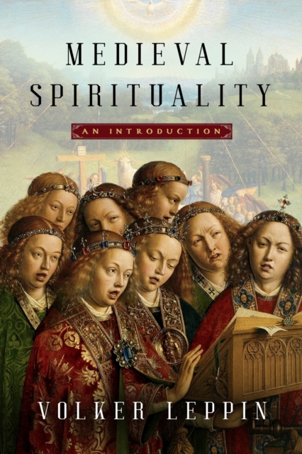 Medieval Spirituality