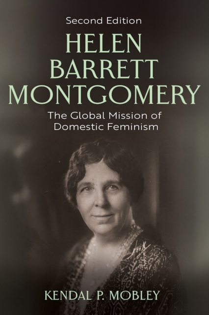 Helen Barrett Montgomery