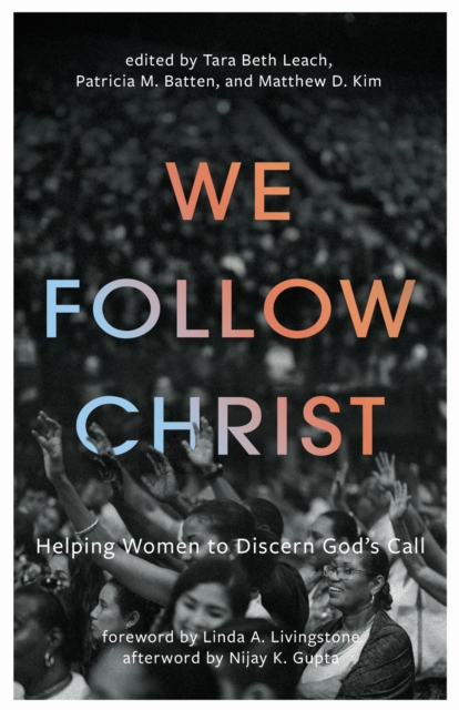 We Follow Christ