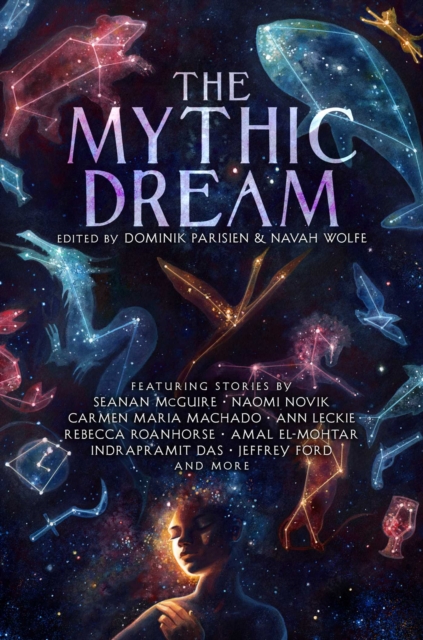 Mythic Dream