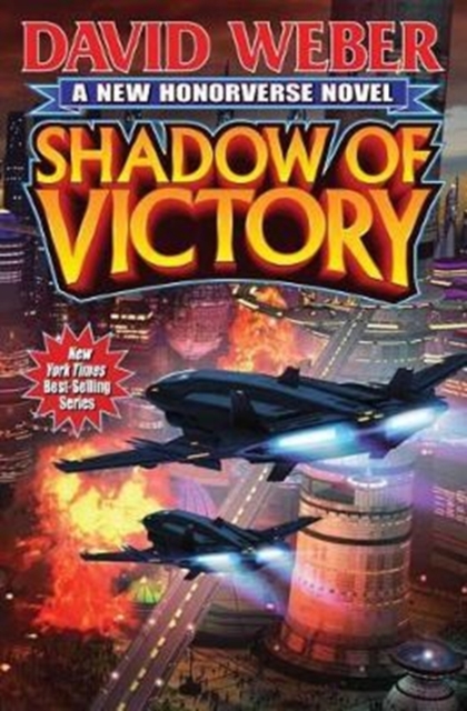 SHADOW OF VICTORY