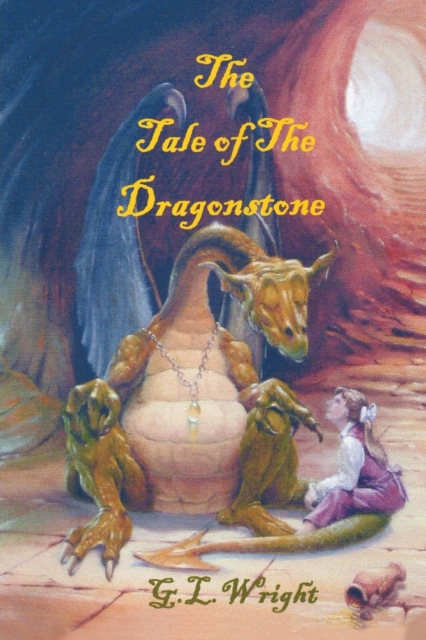 Tale of the Dragonstone