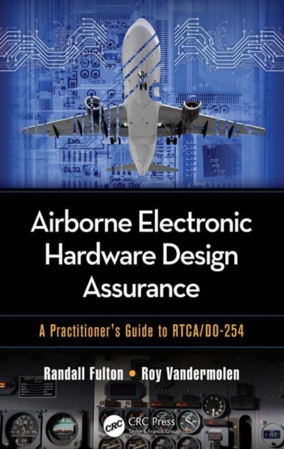 Airborne Electronic Hardware Design Assurance