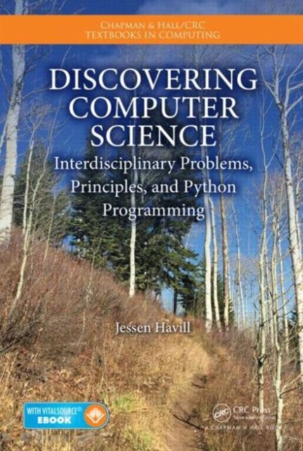Discovering Computer Science