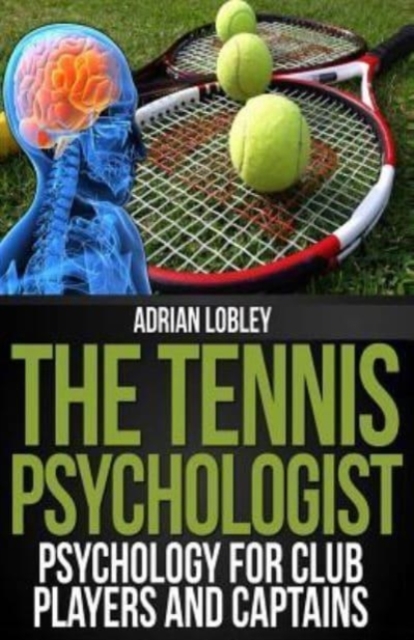 Tennis Psychologist