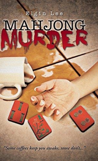 Mahjong Murder