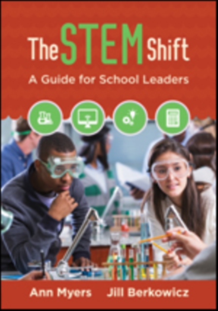 STEM Shift