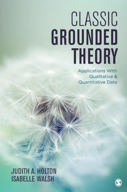 Classic Grounded Theory