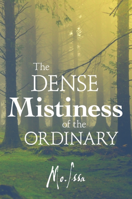 Dense Mistiness of the Ordinary