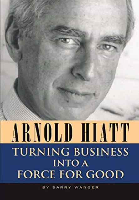 Arnold Hiatt
