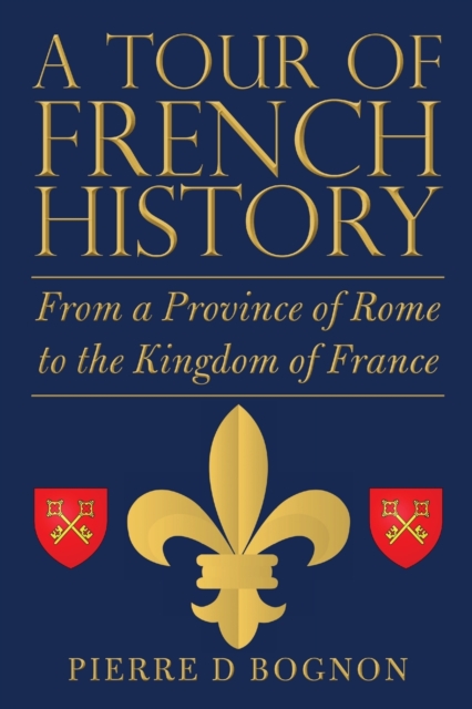 Tour of French History