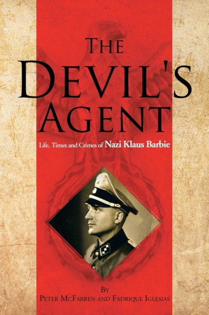 Devil's Agent