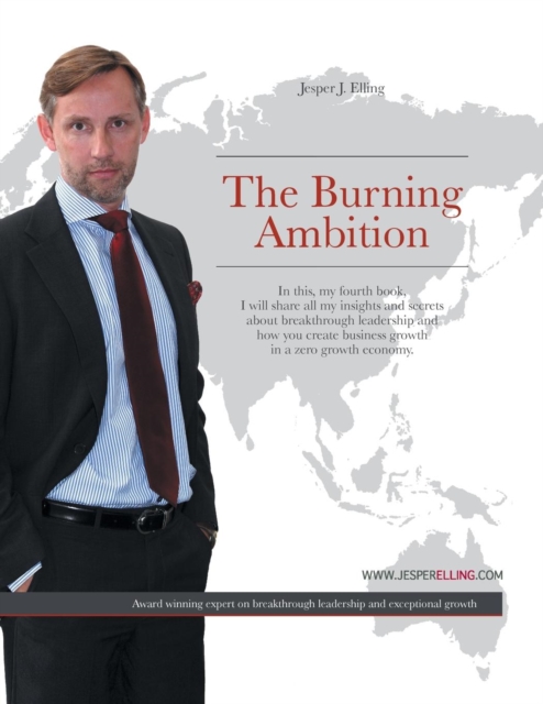 Burning Ambition