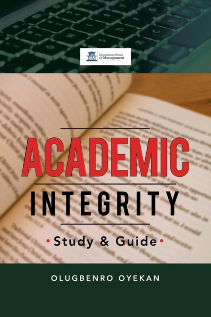 Academic Integrity