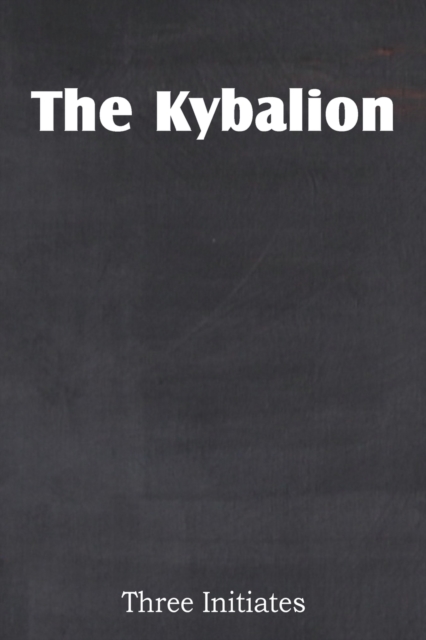 Kybalion