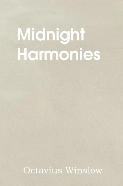 Midnight Harmonies