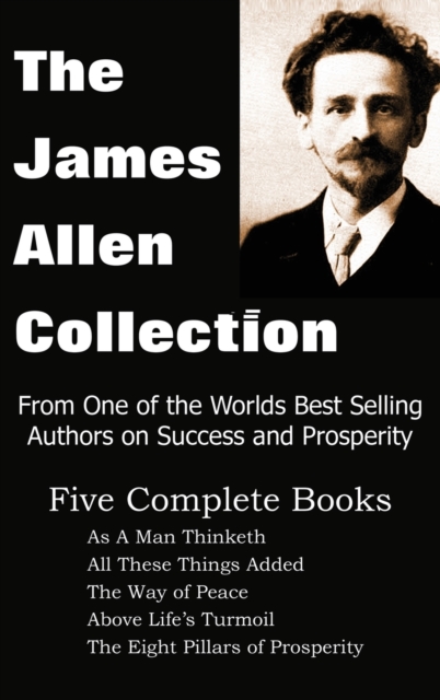 James Allen Collection