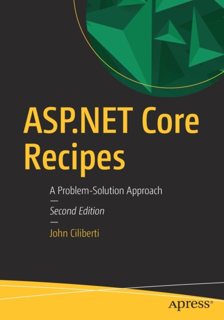 ASP.NET Core Recipes