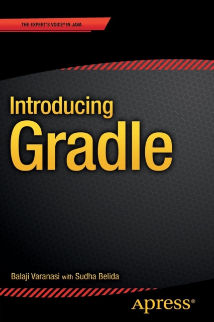 Introducing Gradle