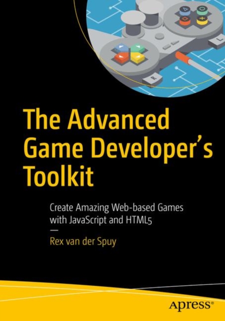 Advanced Game Developer's Toolkit